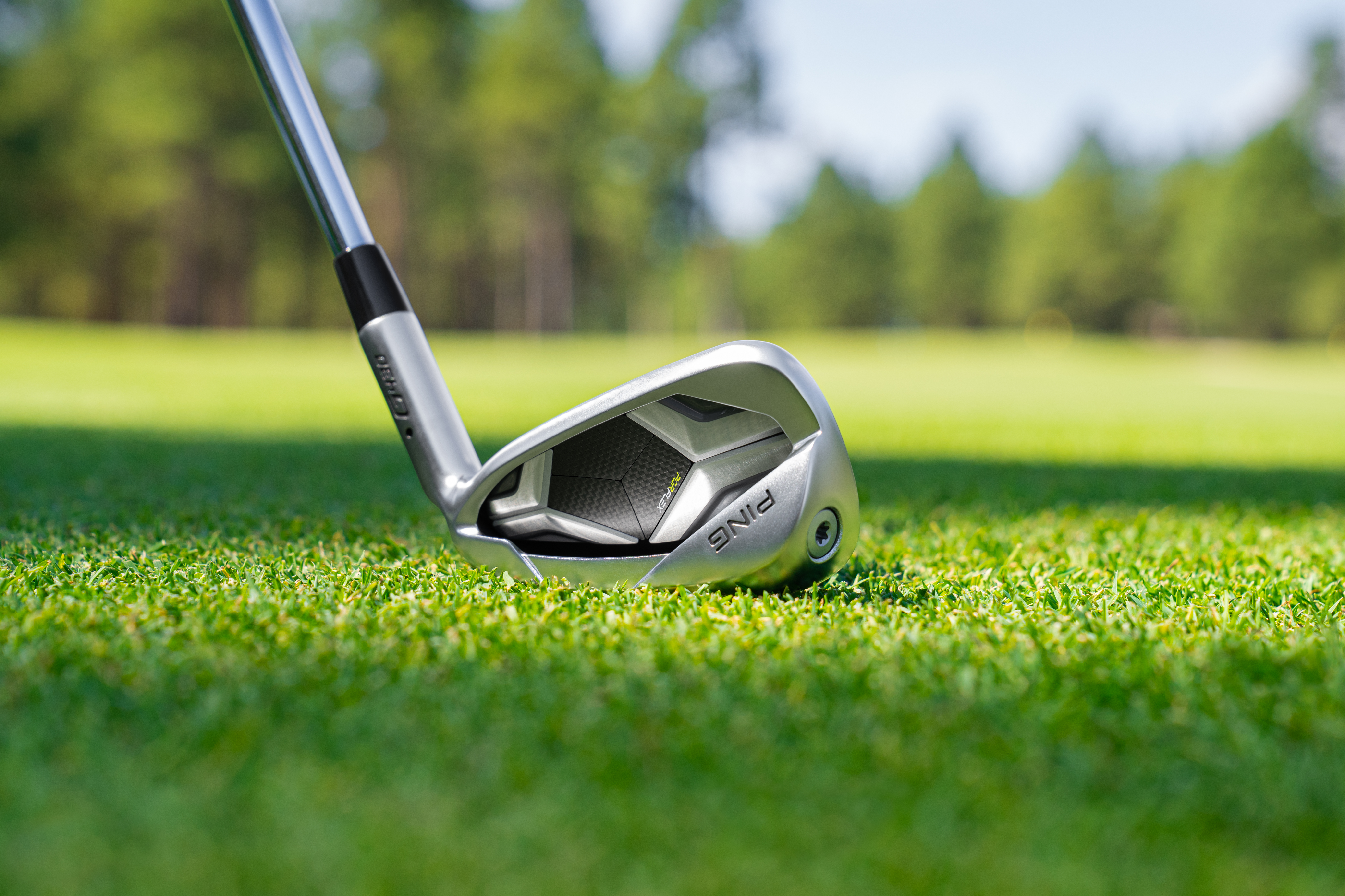 Ping G430 irons: What you need to know | Golf Equipment: Clubs